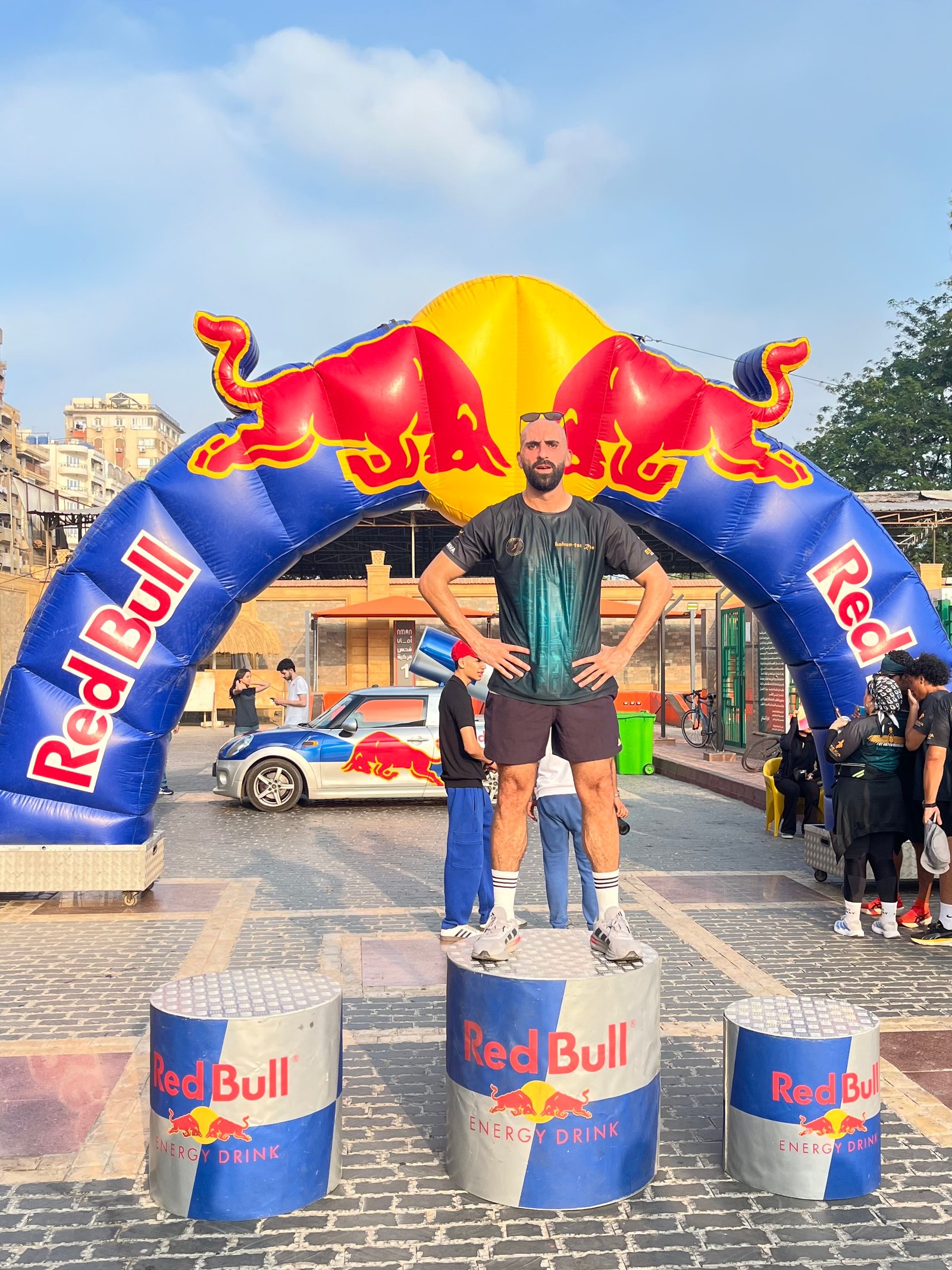 Mansoura United Run
