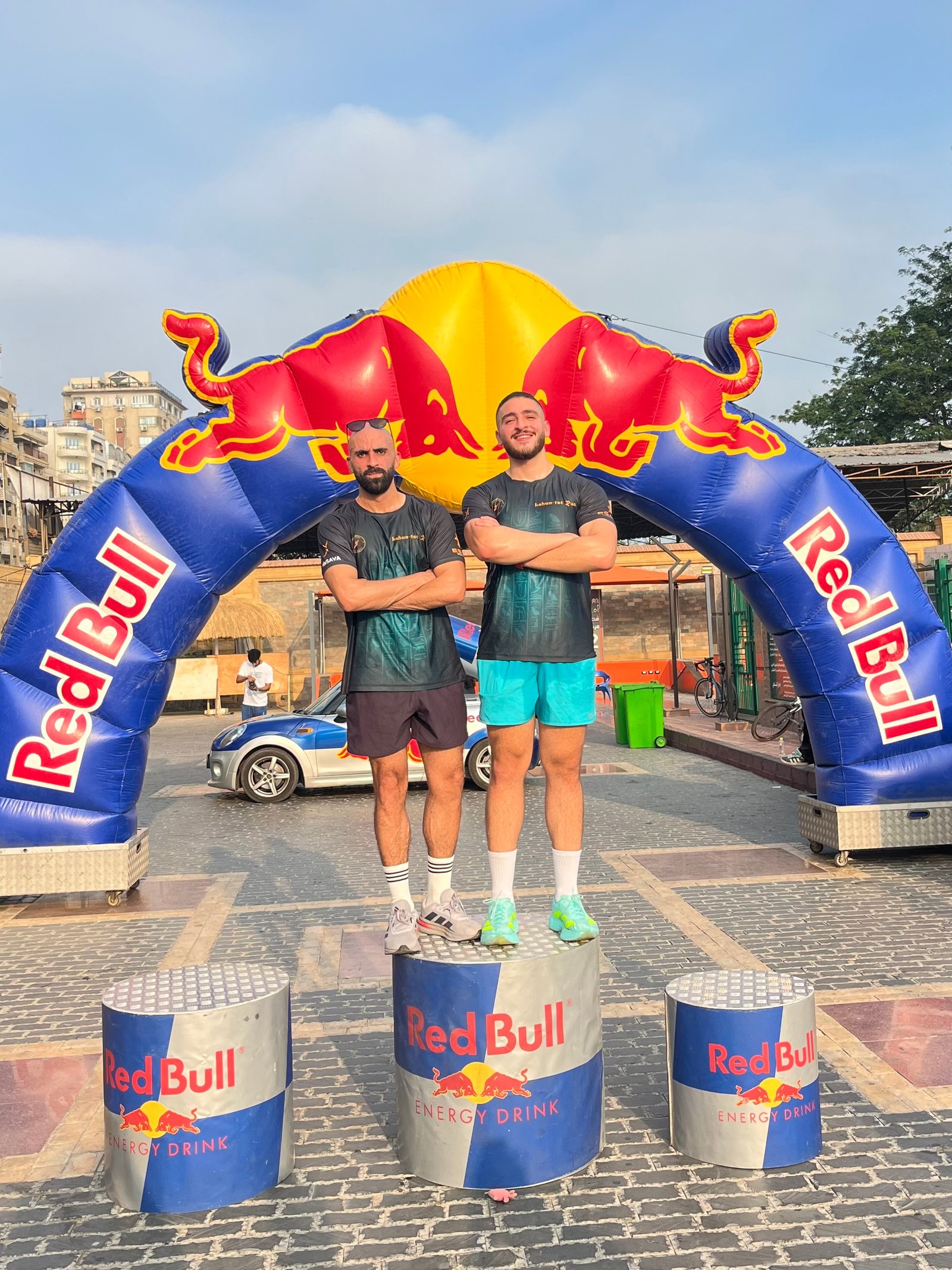 Mansoura United Run