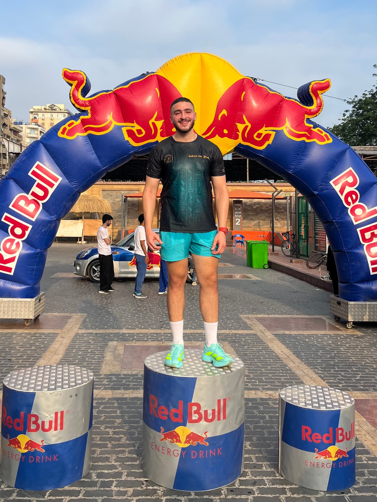 Mansoura United Run