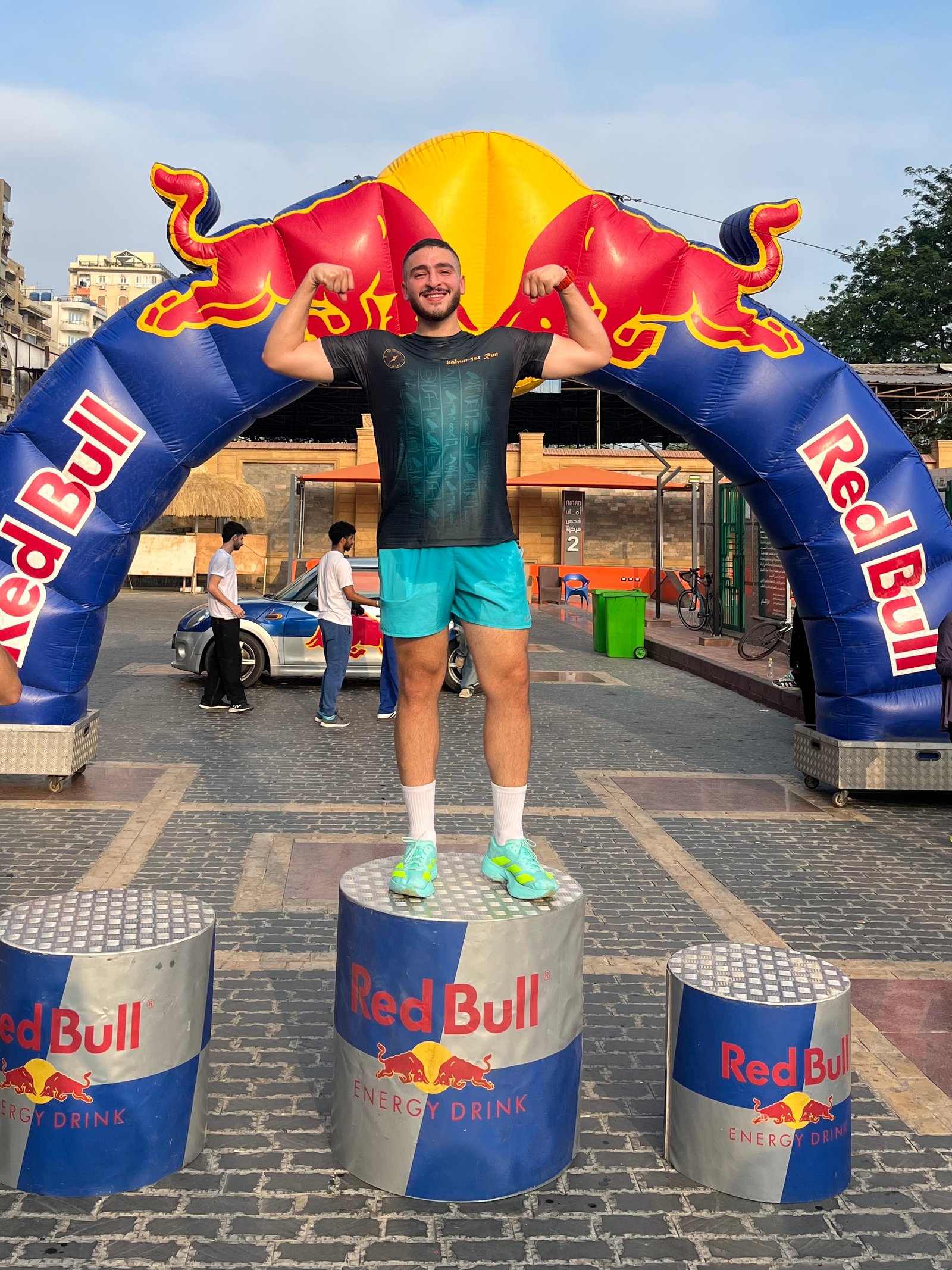 Mansoura United Run