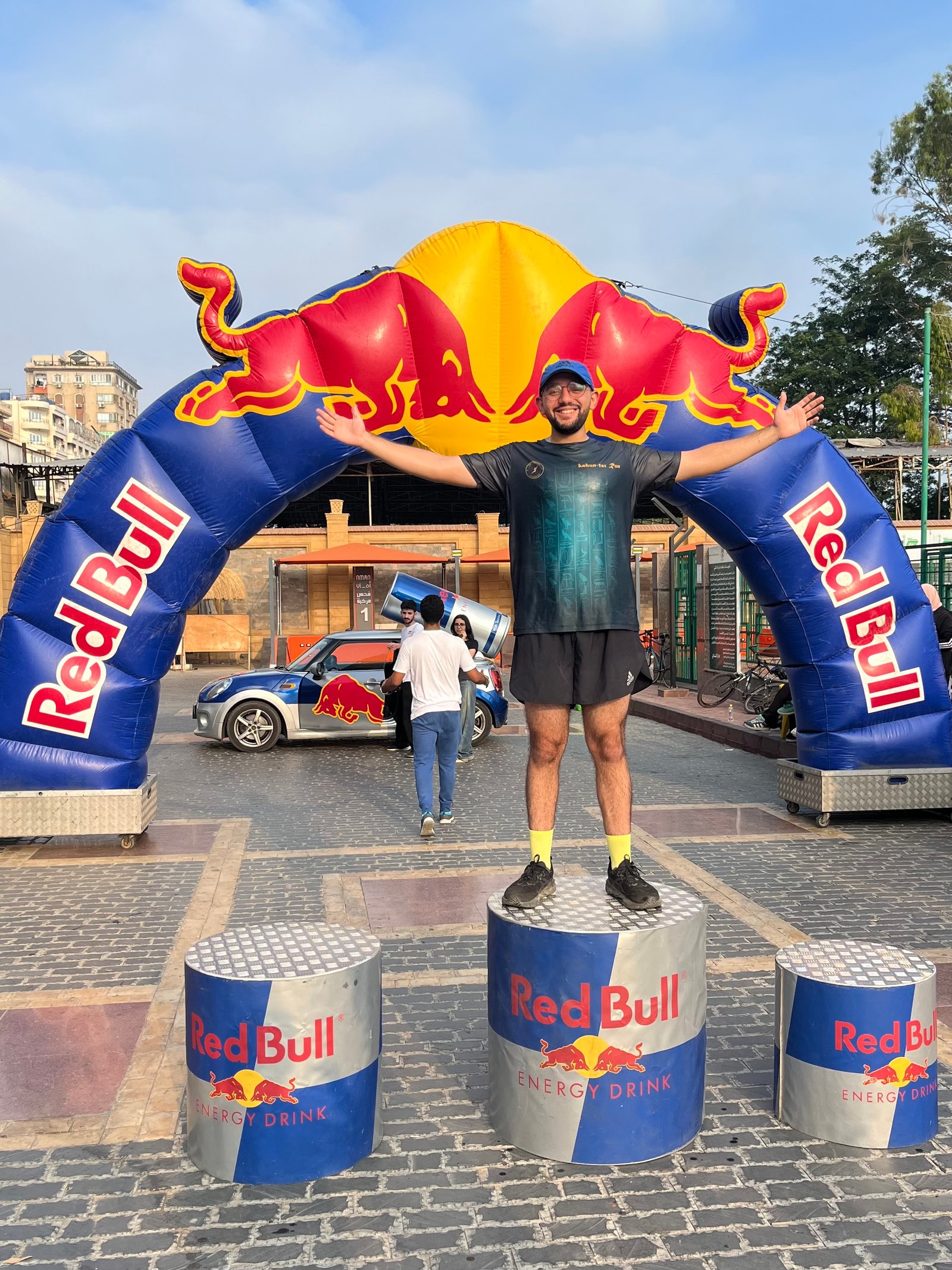 Mansoura United Run