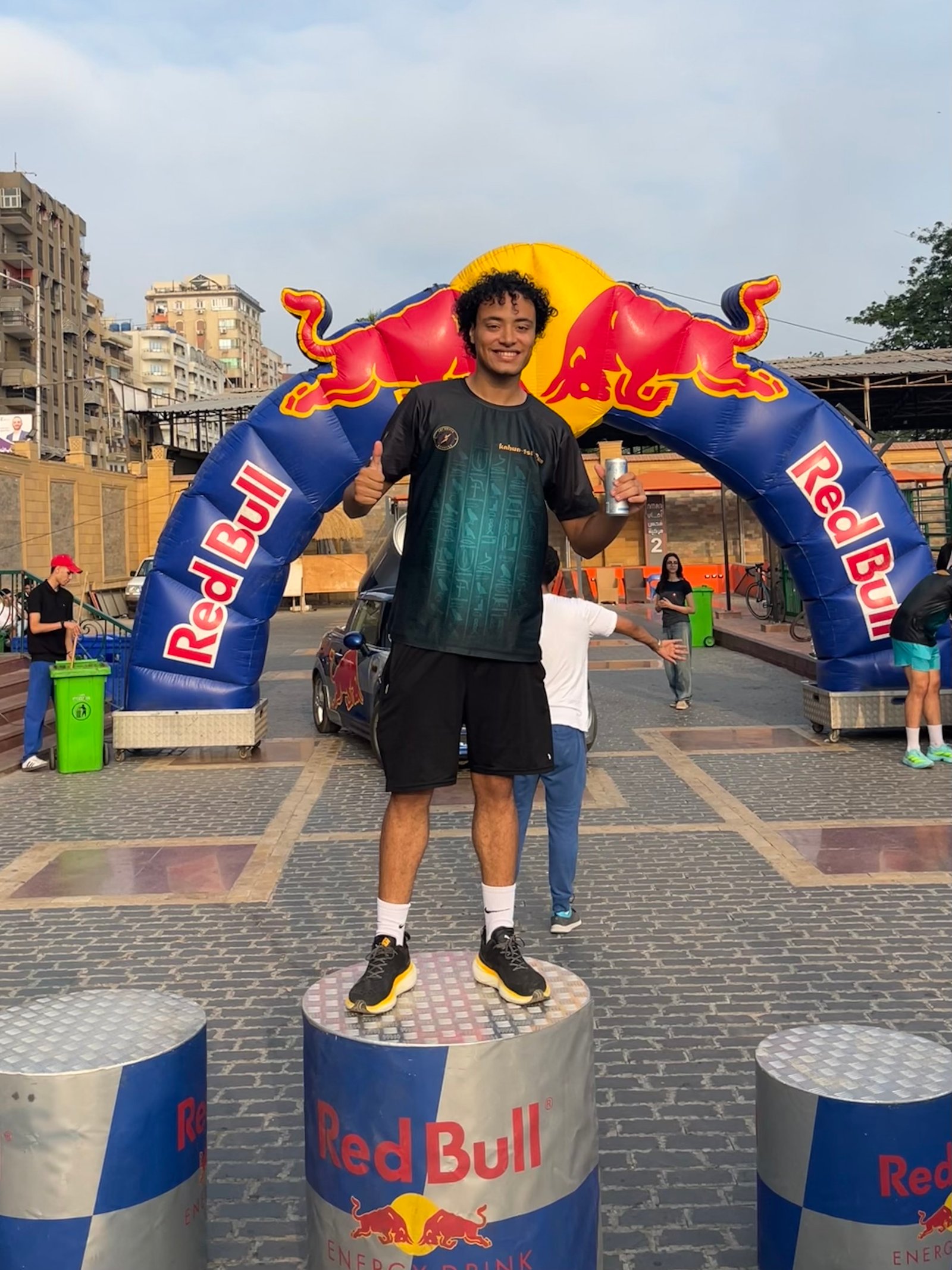 Mansoura United Run