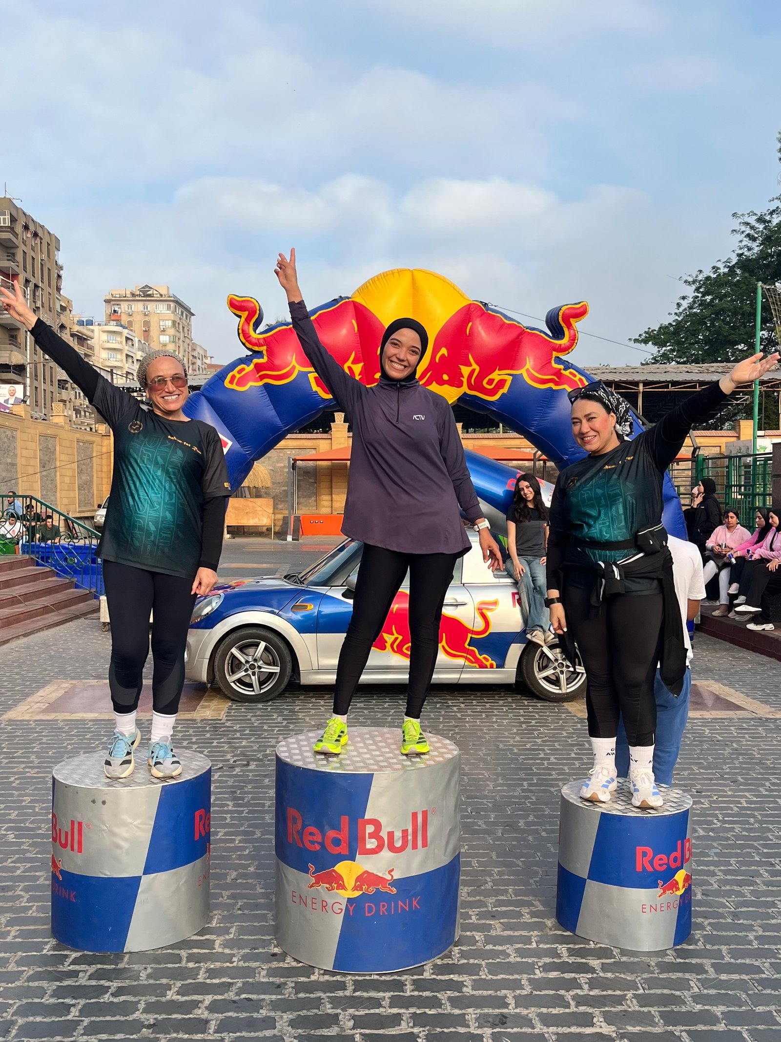 Mansoura United Run