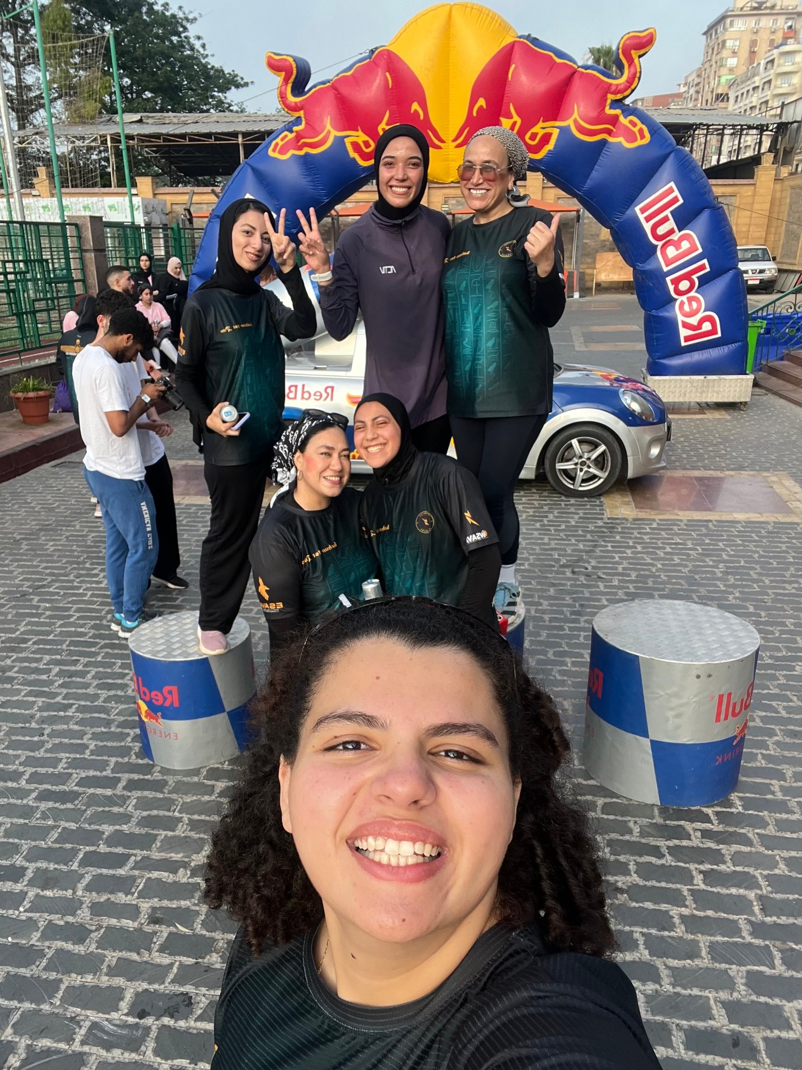 Mansoura United Run