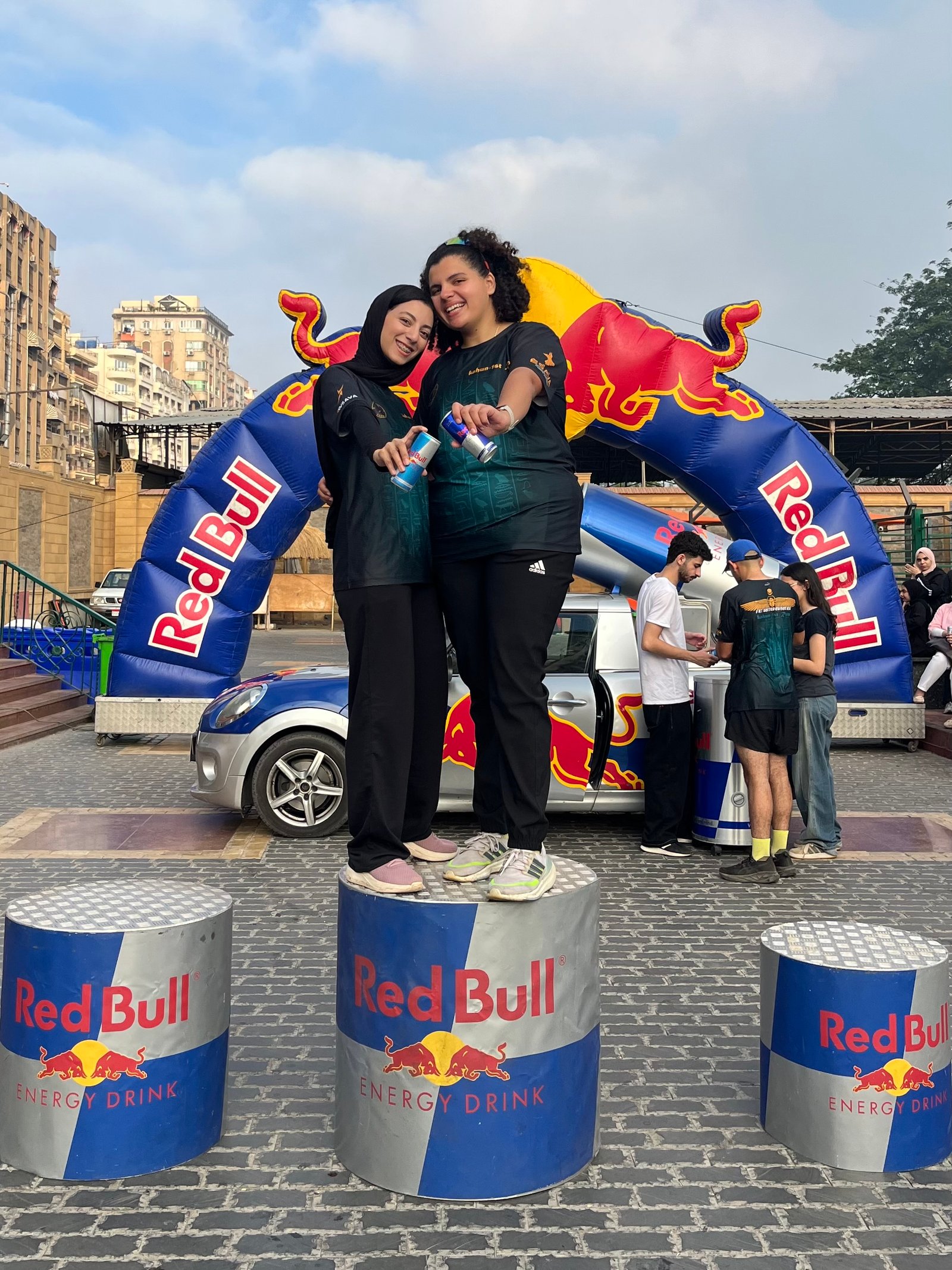 Mansoura United Run