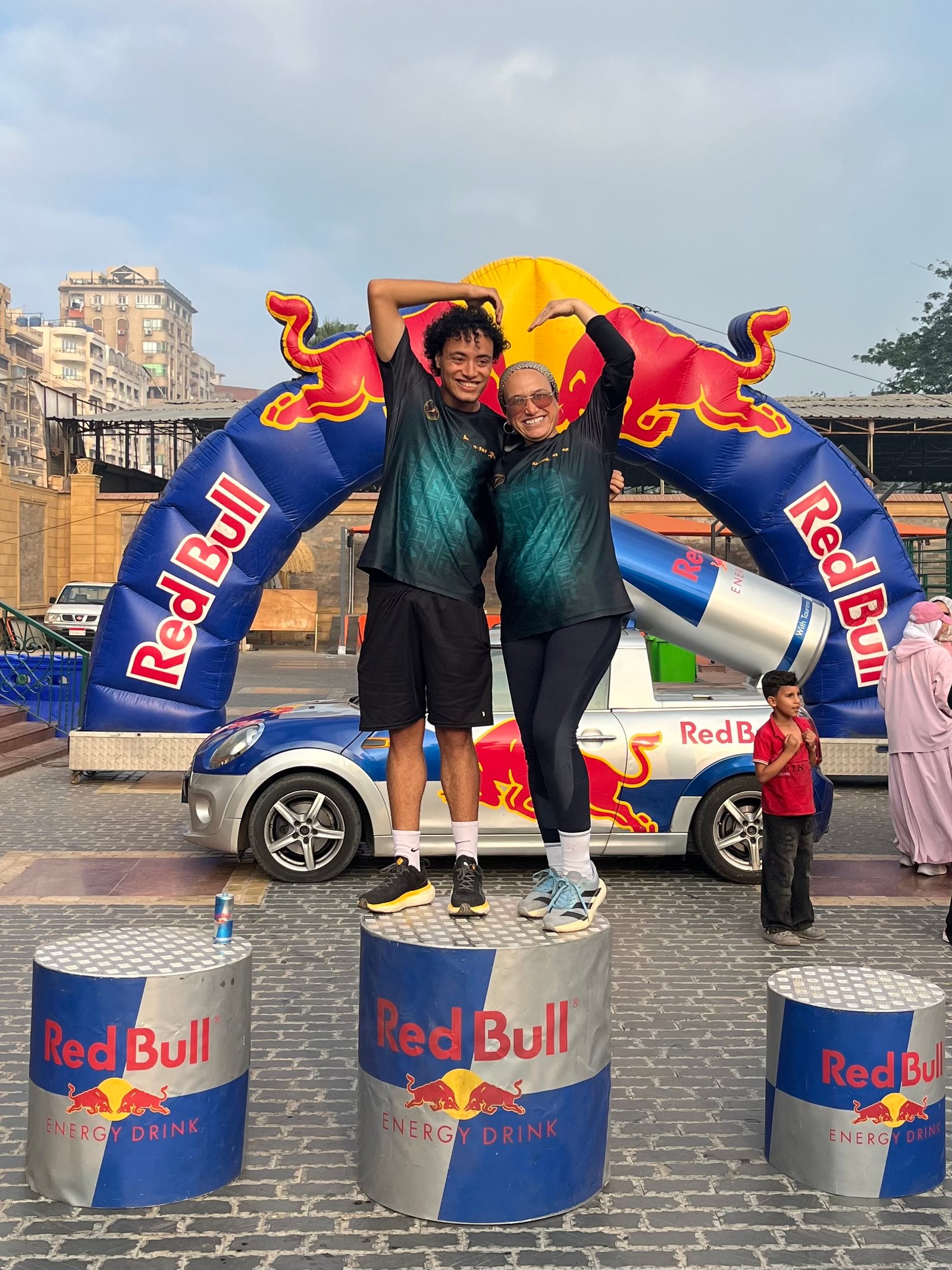 Mansoura United Run