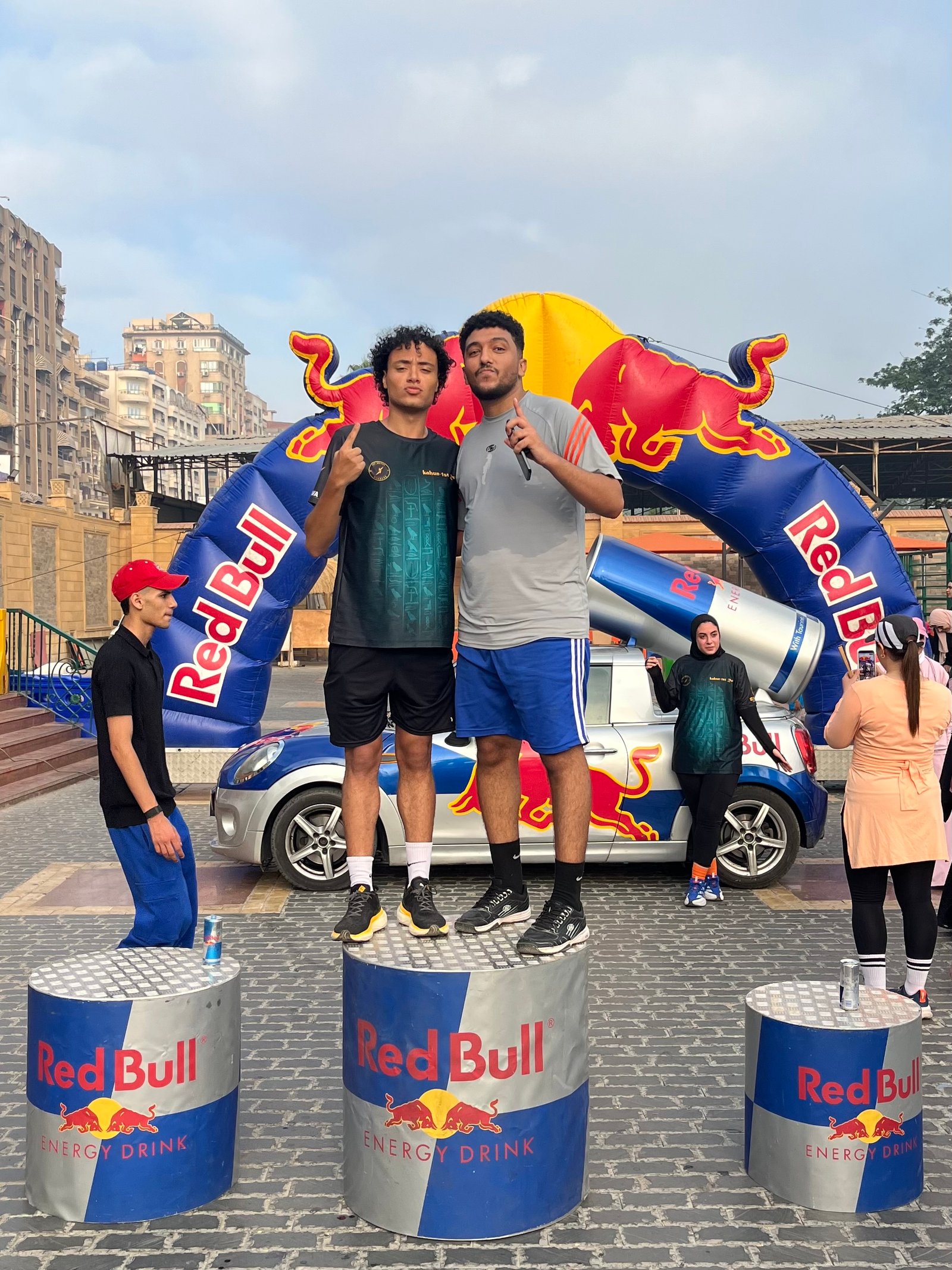Mansoura United Run