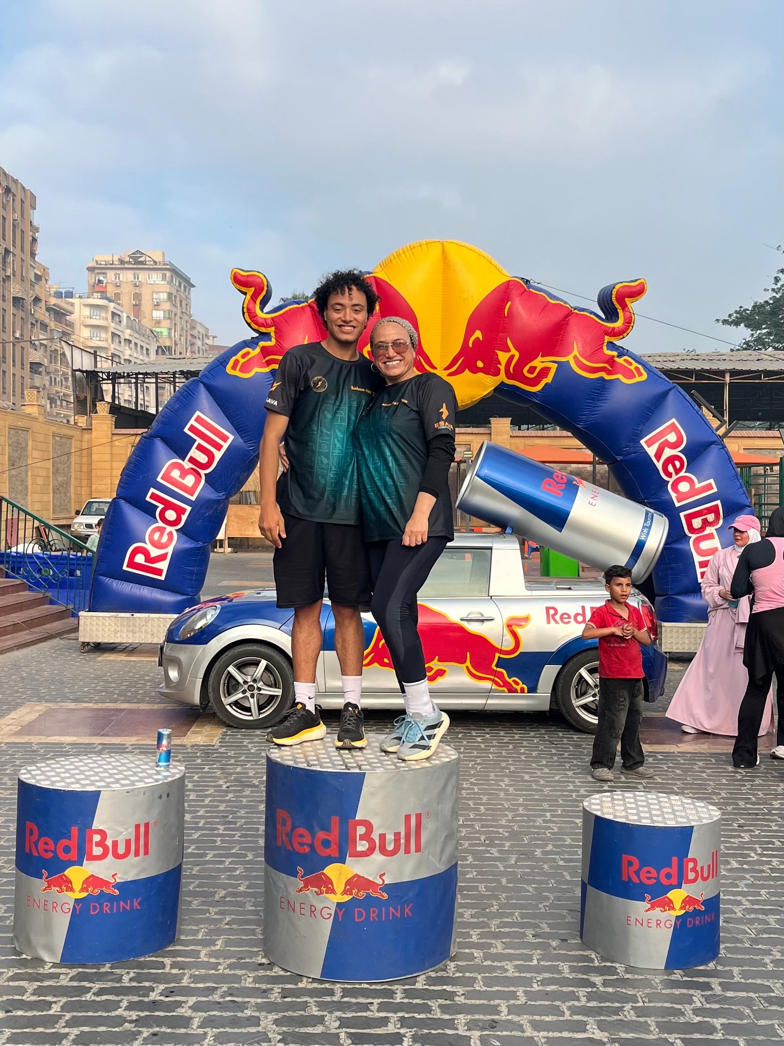 Mansoura United Run