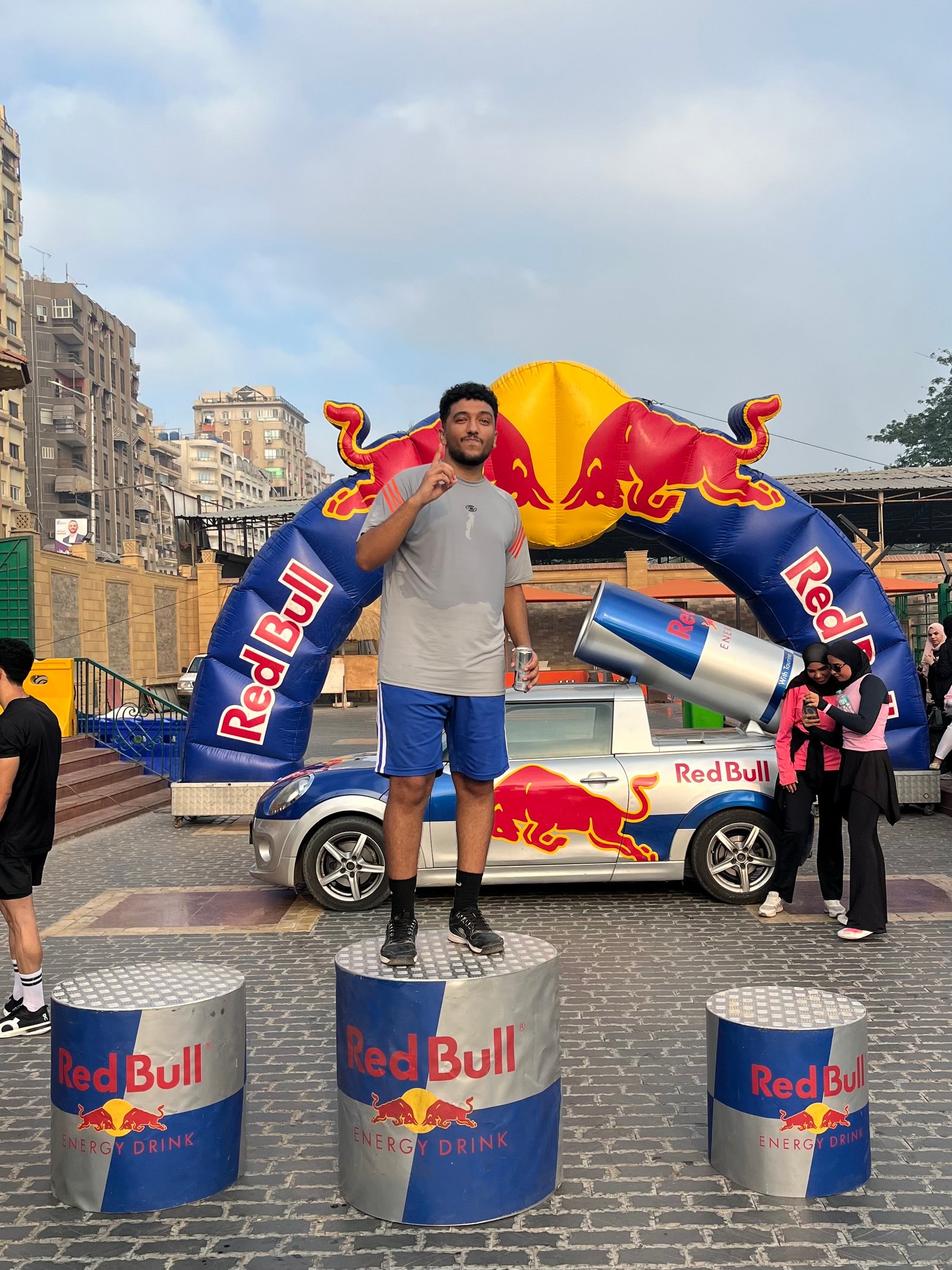 Mansoura United Run