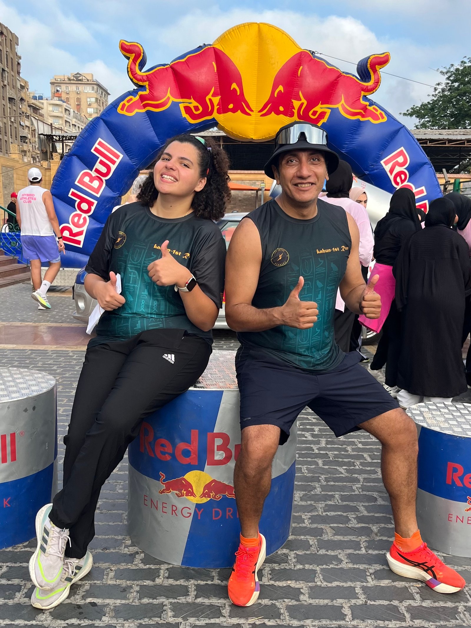Mansoura United Run