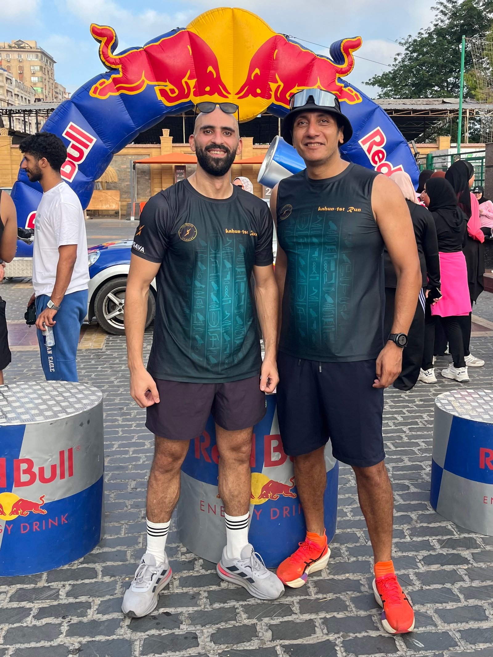 Mansoura United Run