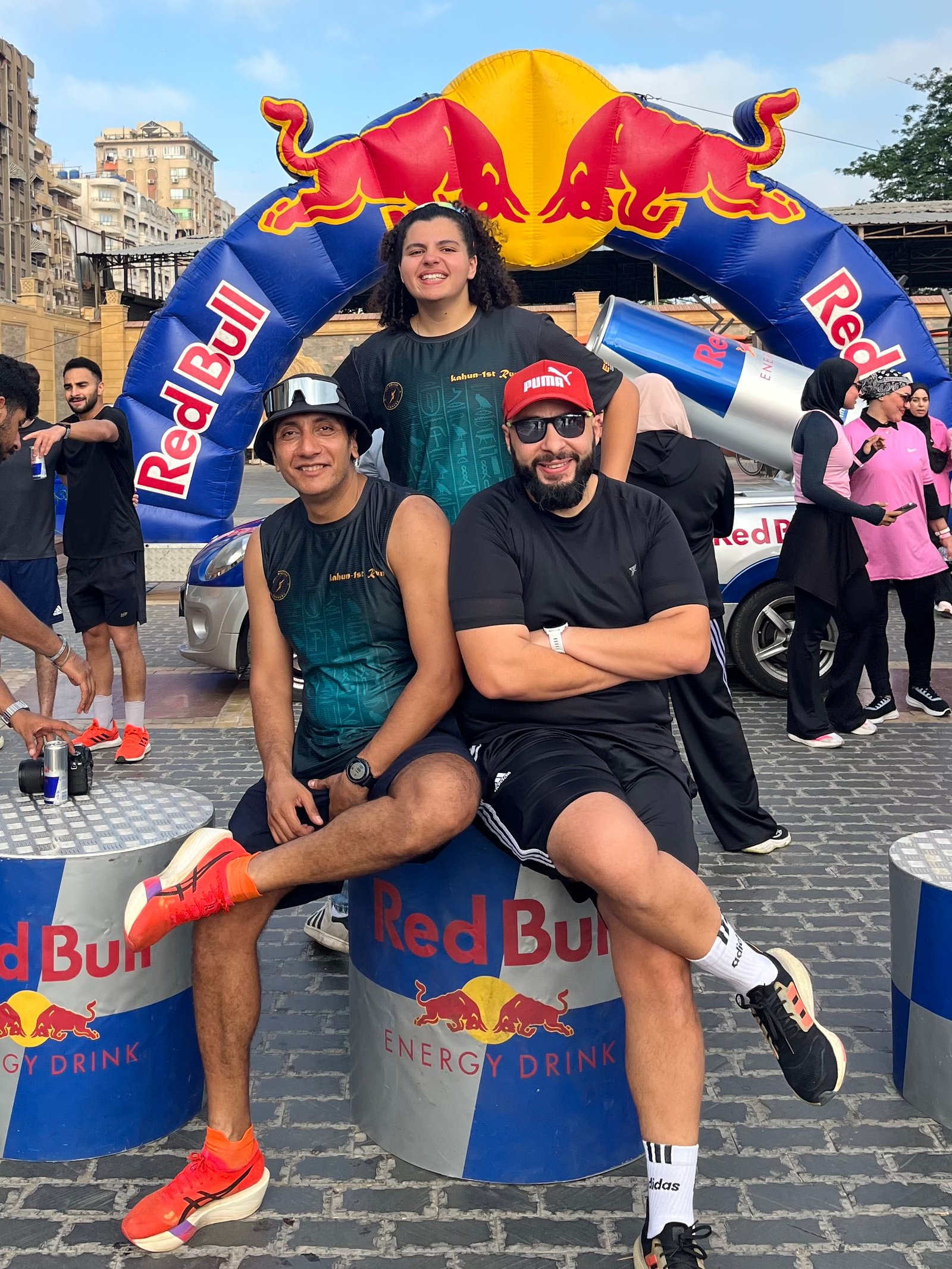 Mansoura United Run