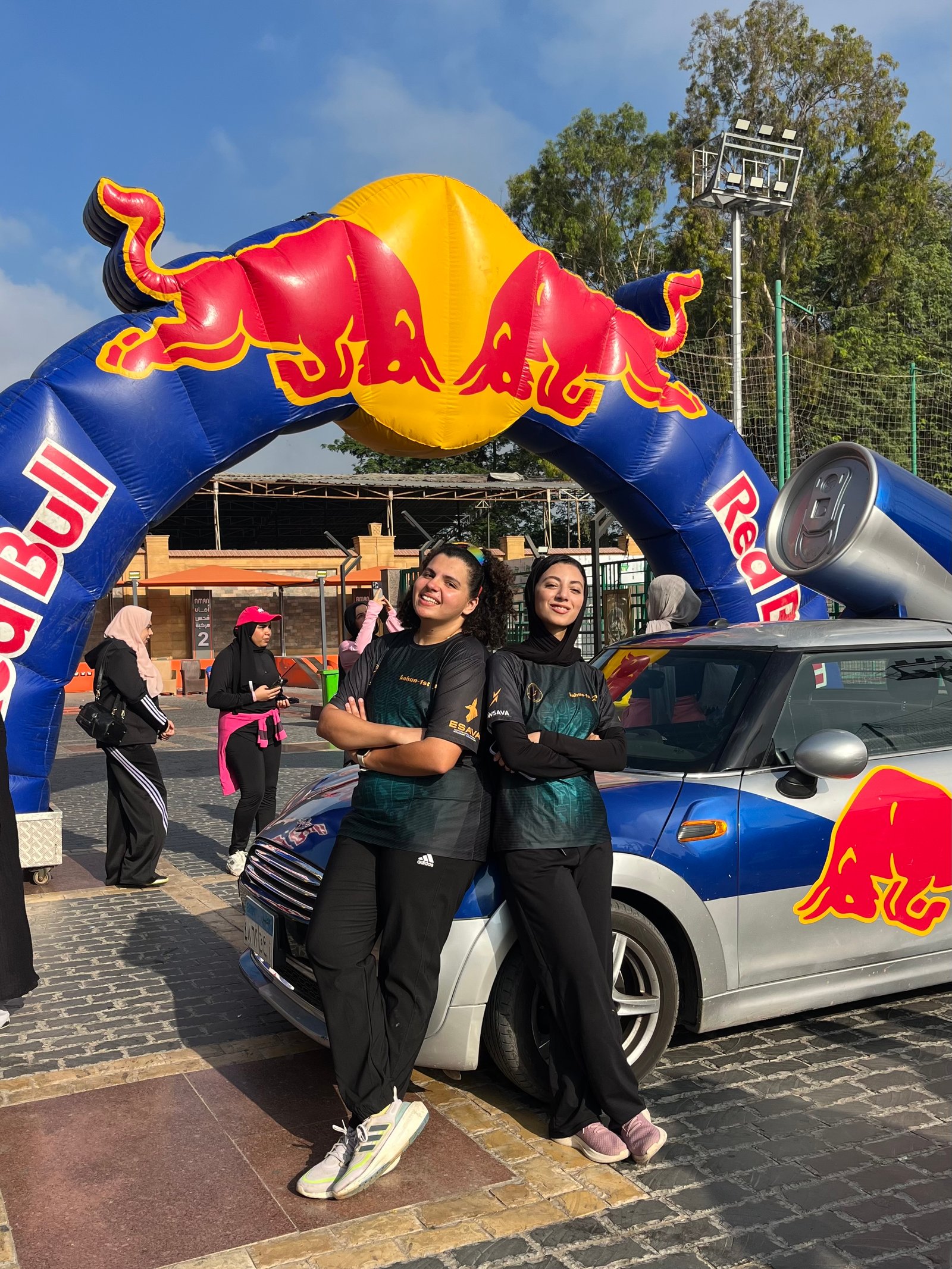 Mansoura United Run