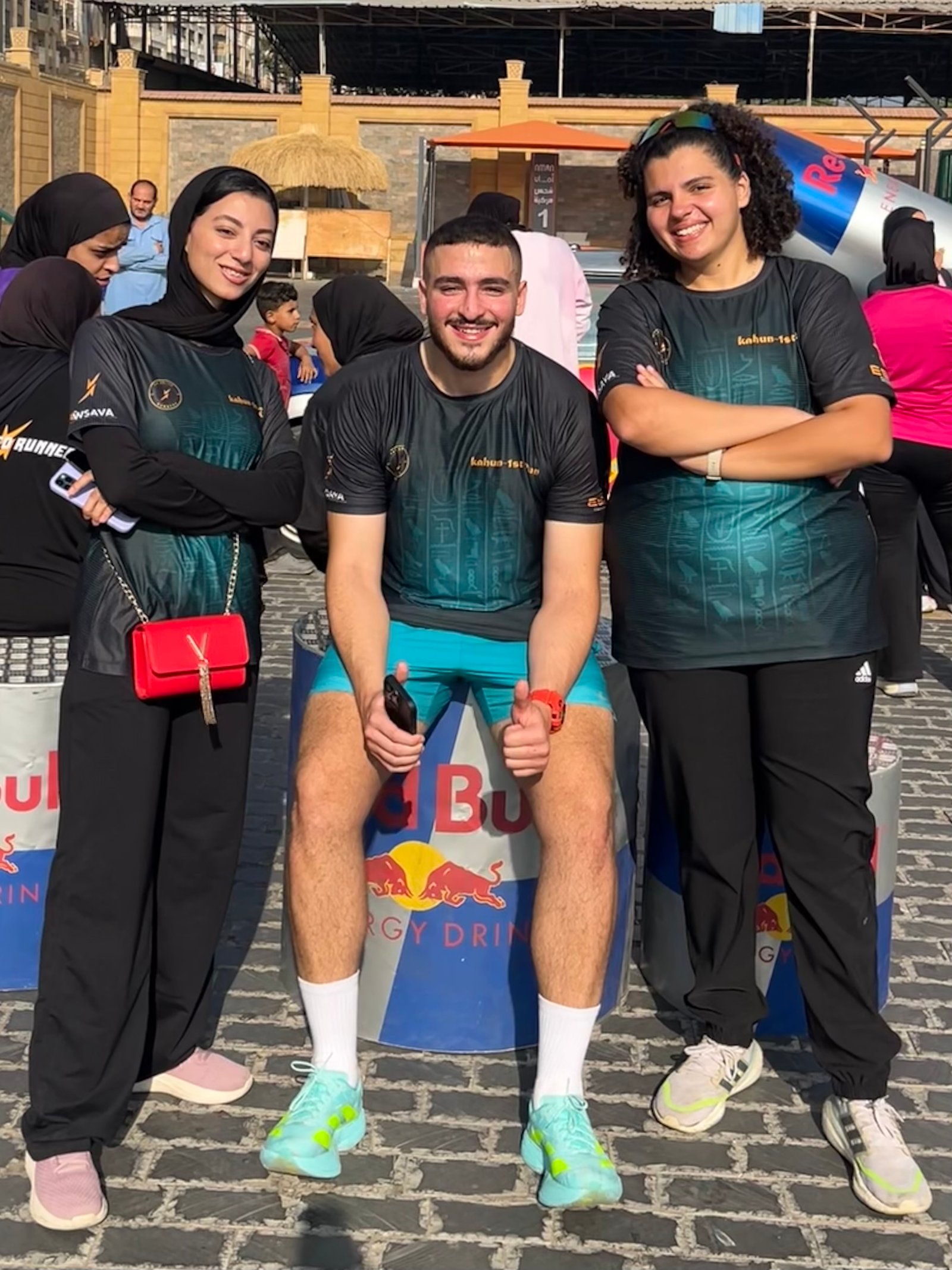 Mansoura United Run
