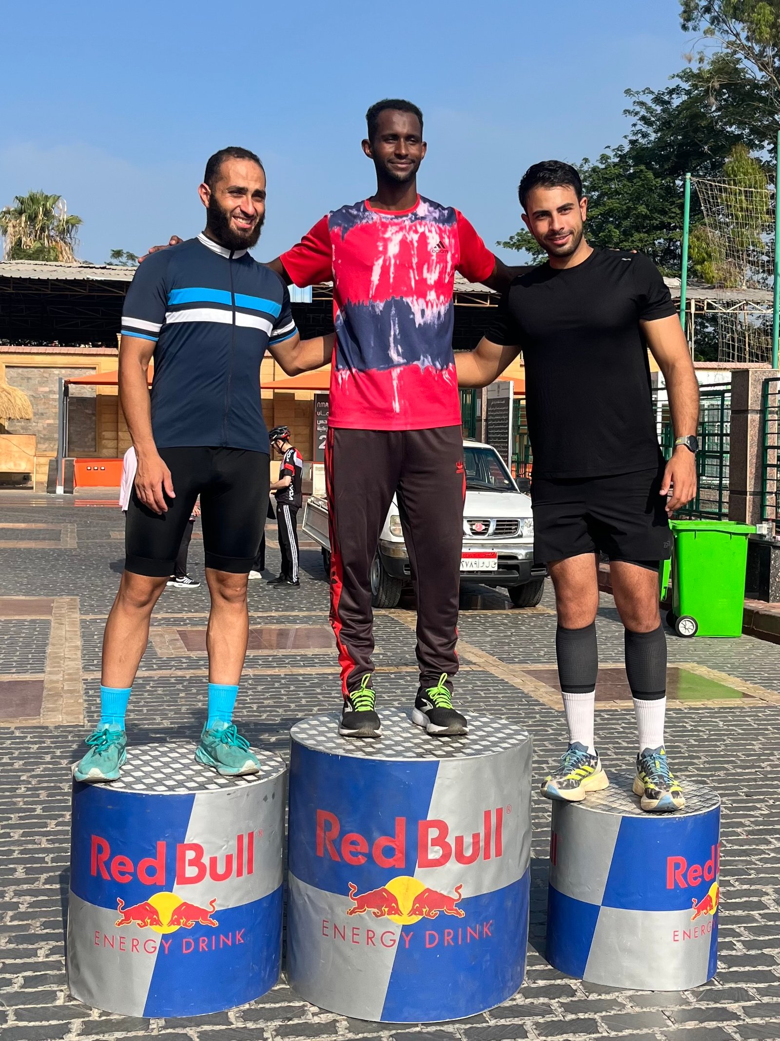 Mansoura United Run