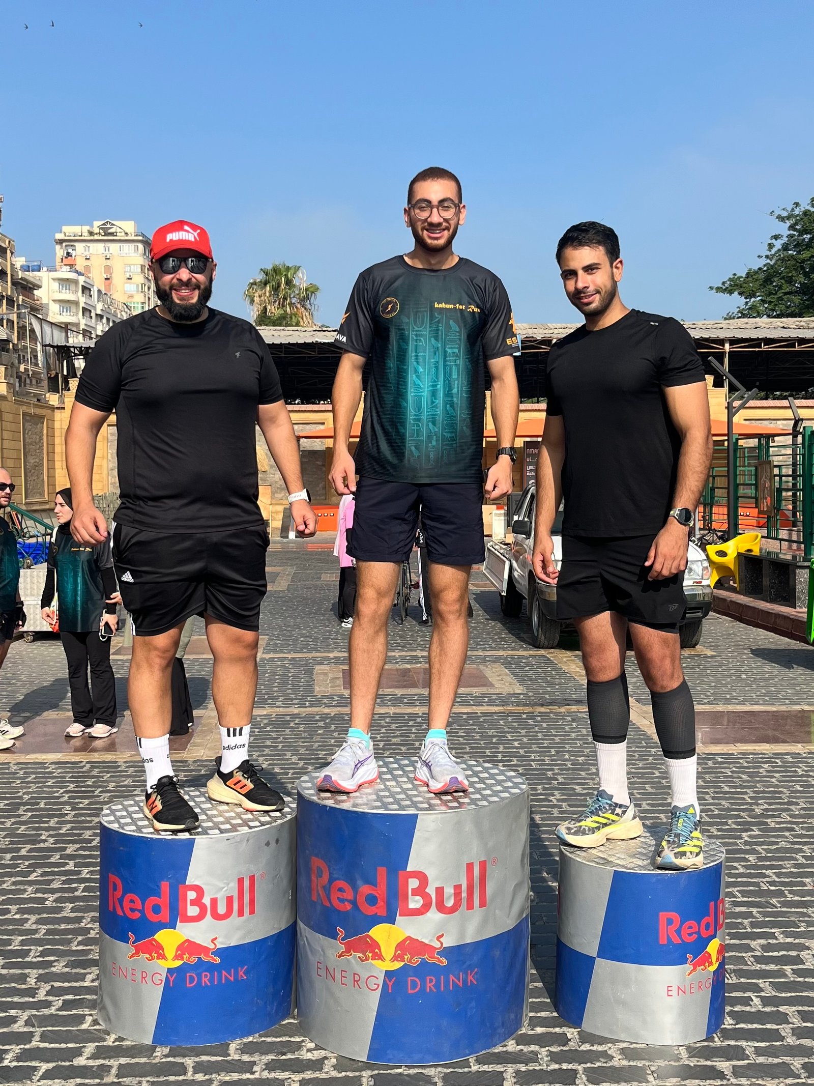 Mansoura United Run