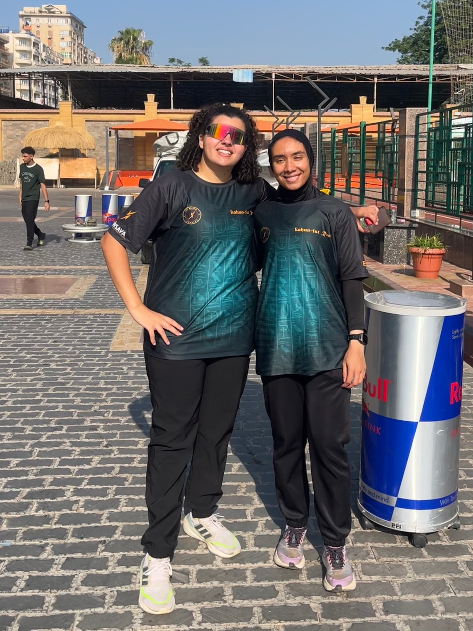 Mansoura United Run