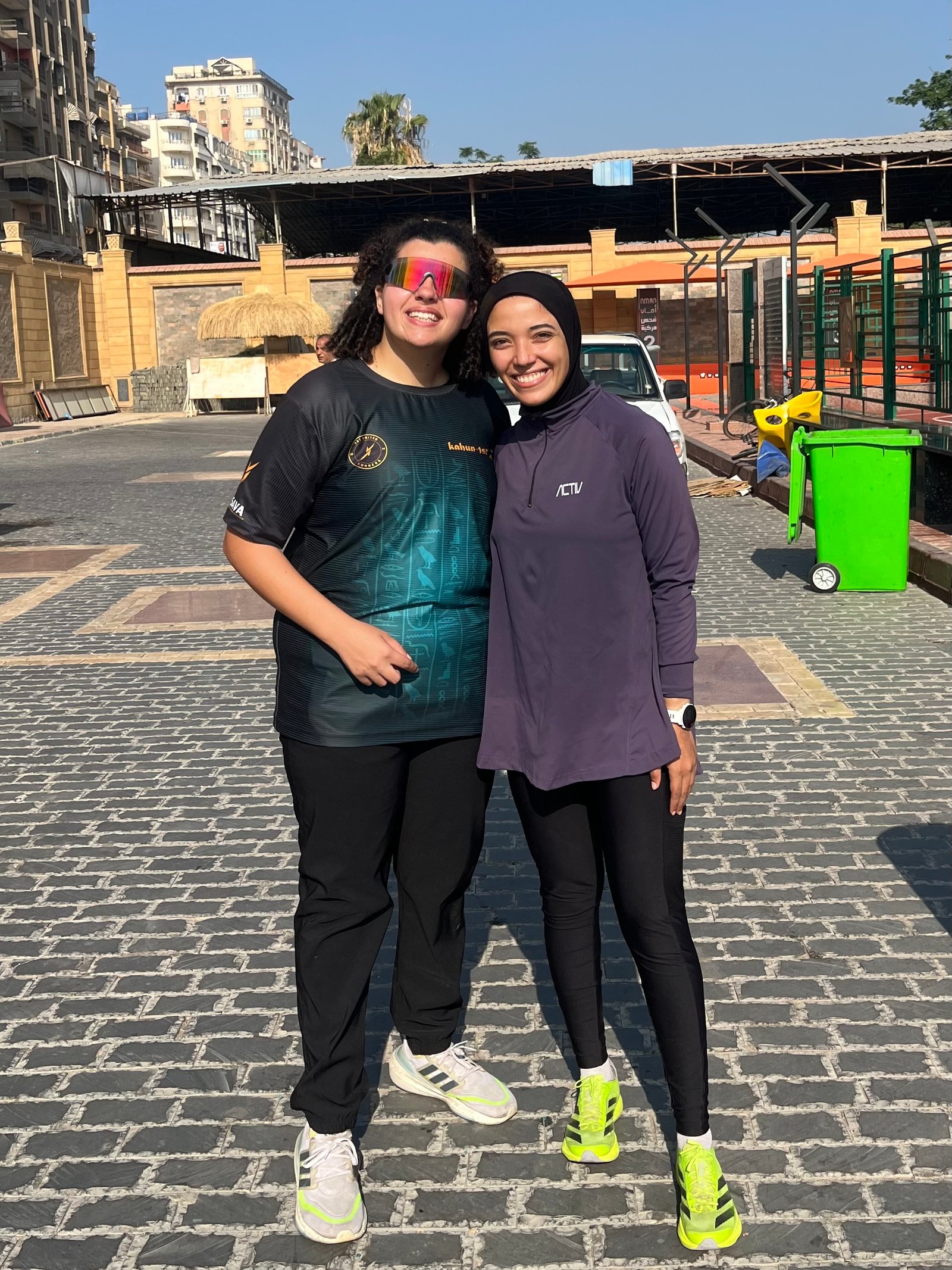 Mansoura United Run