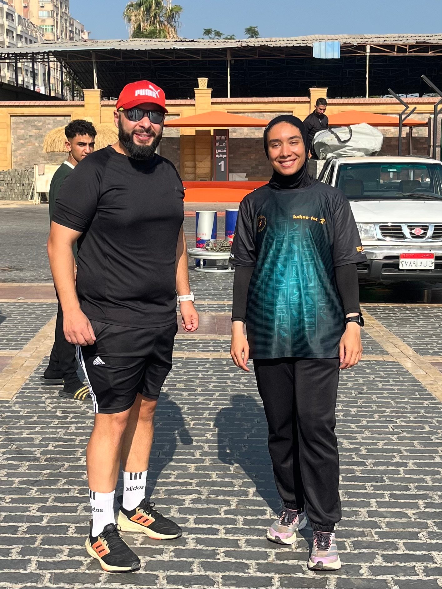 Mansoura United Run