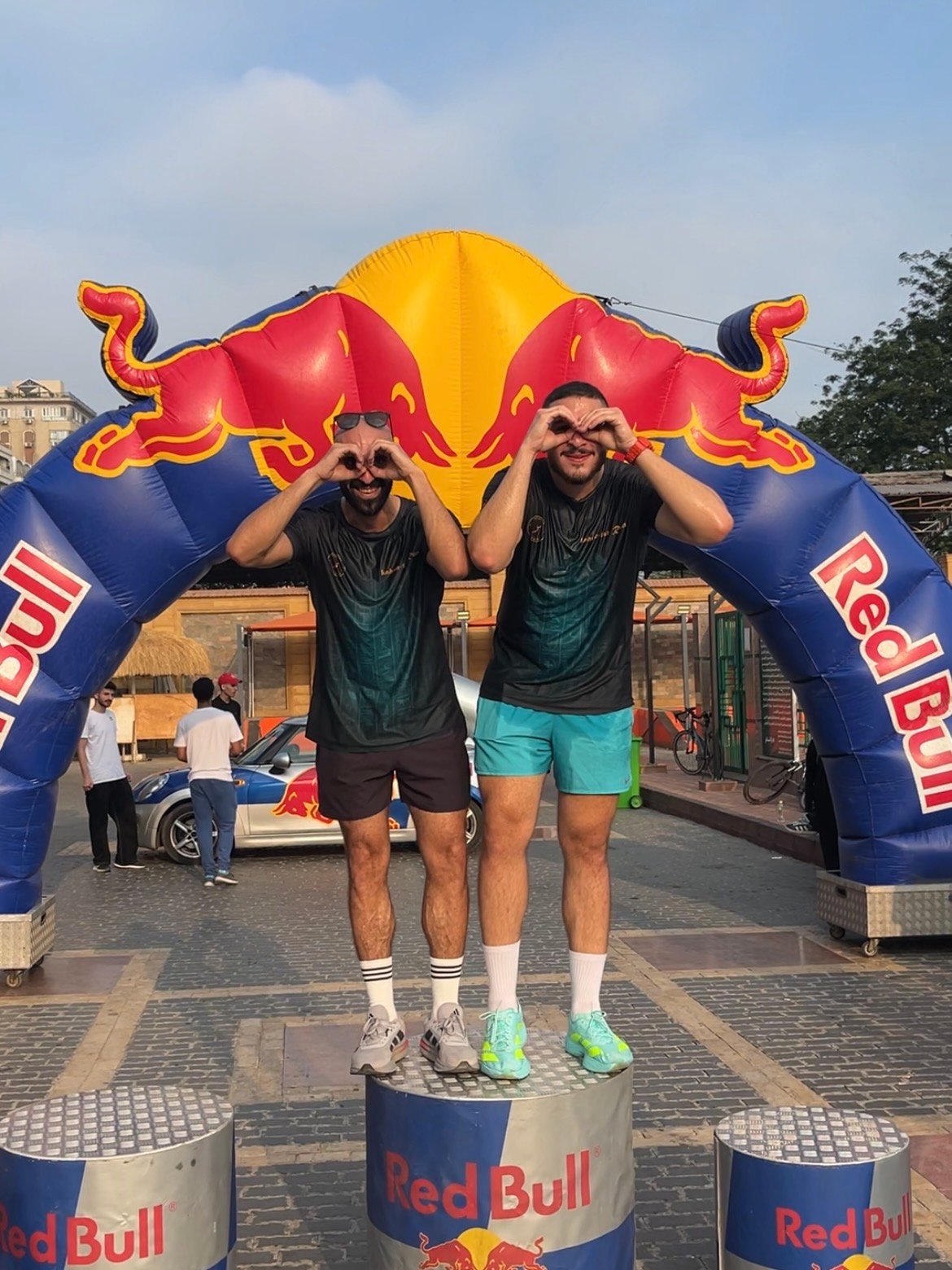 Mansoura United Run