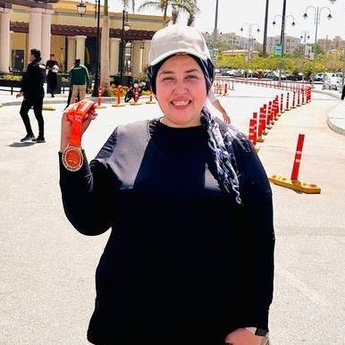 داليا أبو زيد