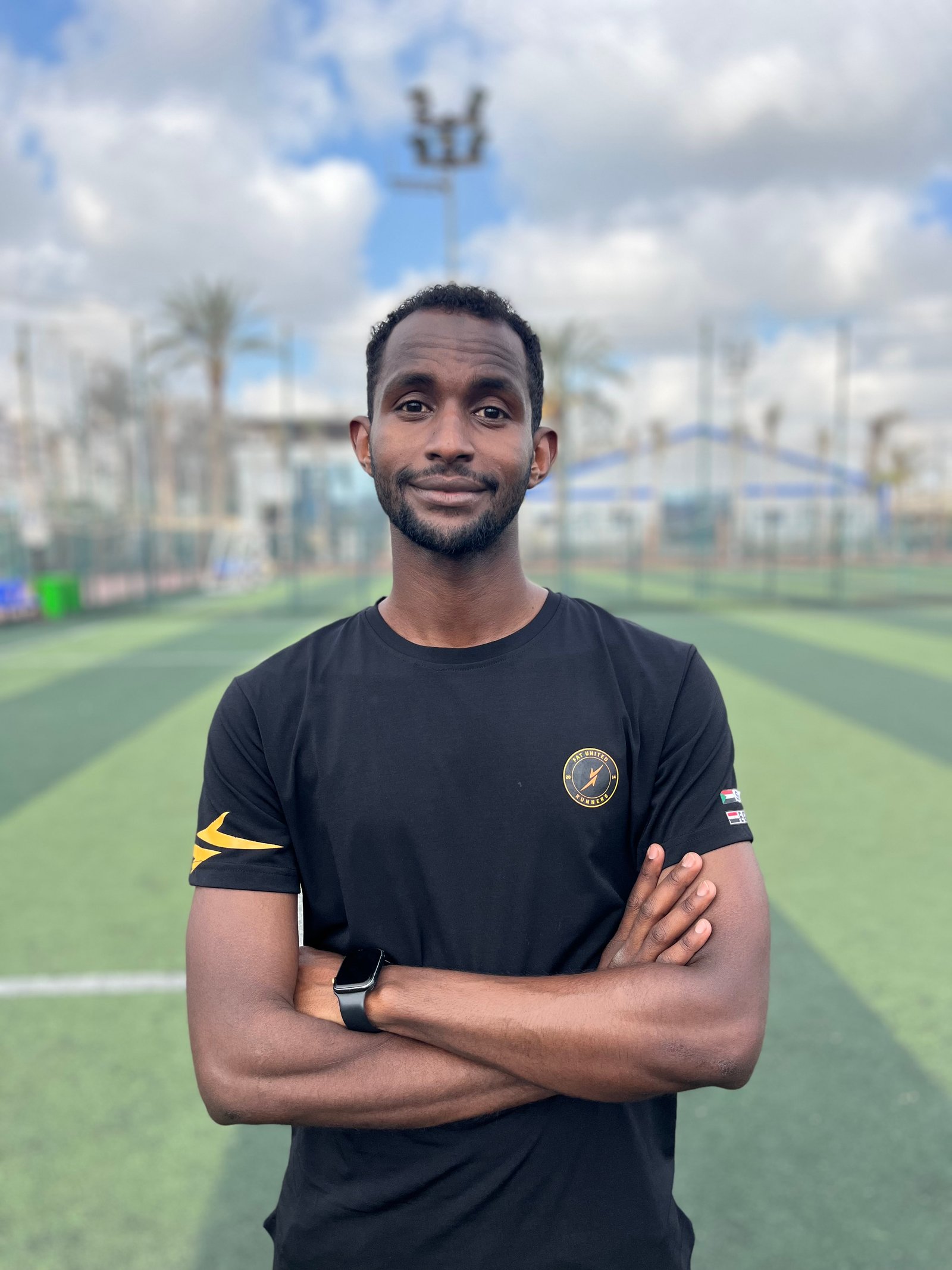 أحمد الطالب