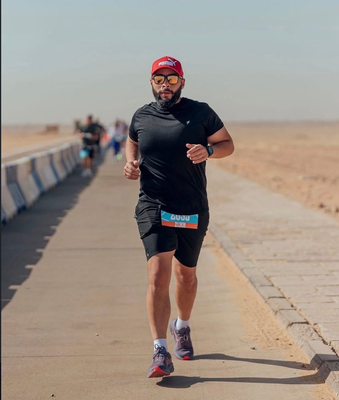 عمرو فيصل
