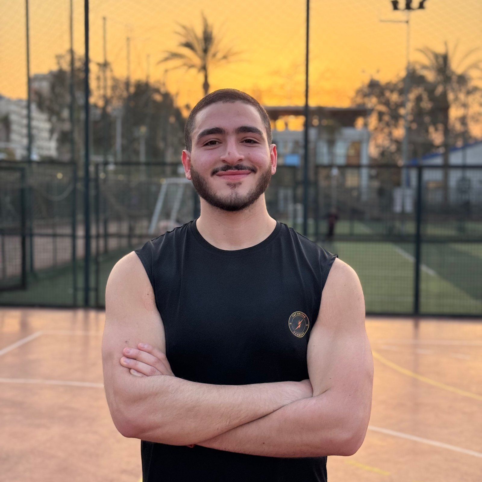 يوسف فؤاد