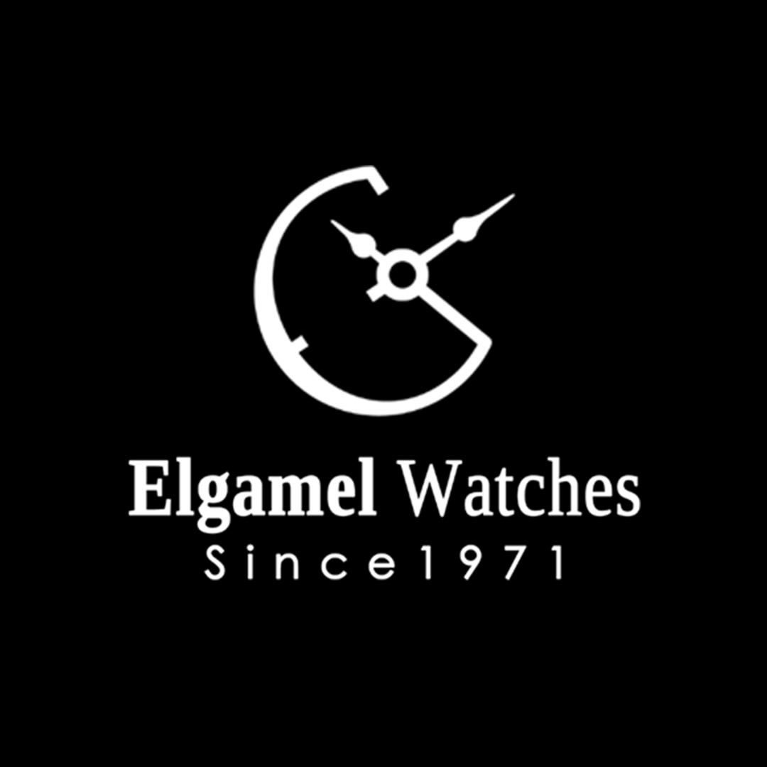 ElGamel watches