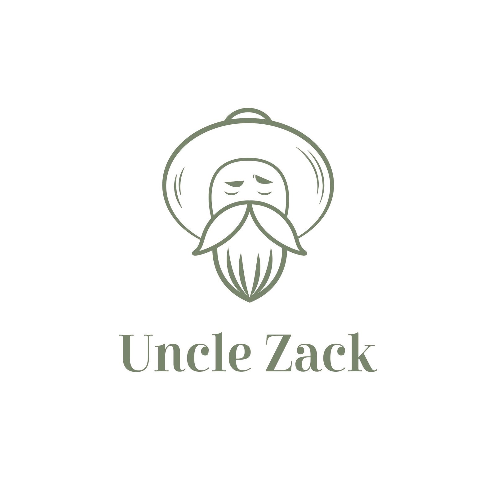 Uncle Zack